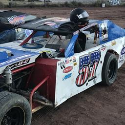 Chris Langwell