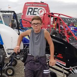 Logan Bickel