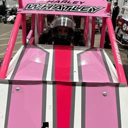 Harley Whatley