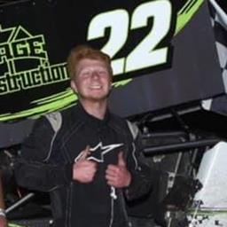 Jesse Pate