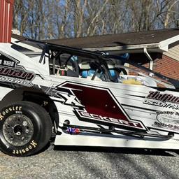 Ken Eckert