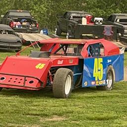 Eddie Holden Jr.