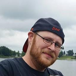 Dustin Bissell
