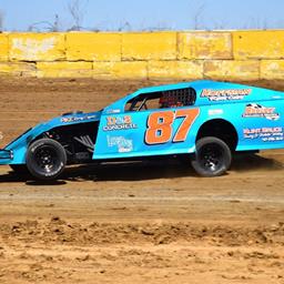 Justin Pike