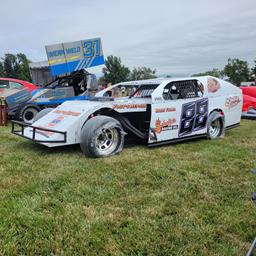 Wade Wright
