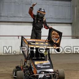 Hunter VanderStoel