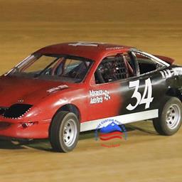 Ricky Ward