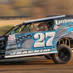 Kevin Joachim
