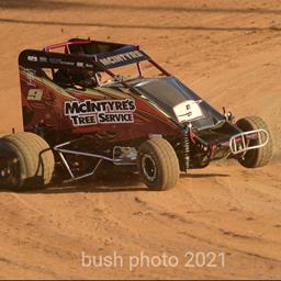 Keith McIntyre Jr