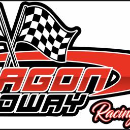 Paragon Speedway