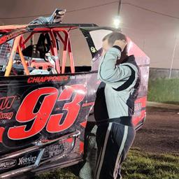 Joe Wilcox