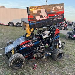 Wyatt Welch