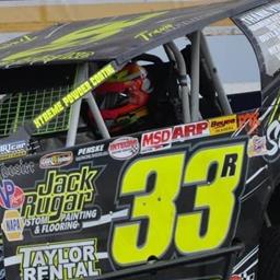 Travis Bruno