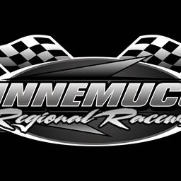 8/22/2020 - Winnemucca Regional Raceway