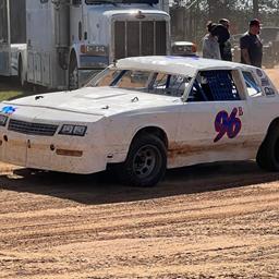 Larry baker Jr