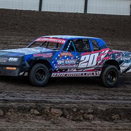 Jarrett Poessnecker