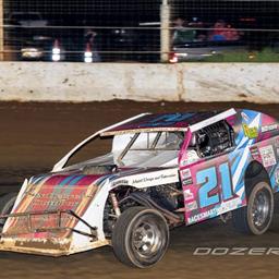 Connor Reed