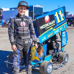 Brayden Kidd