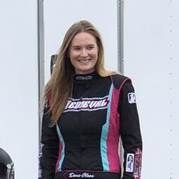 Dana Olson