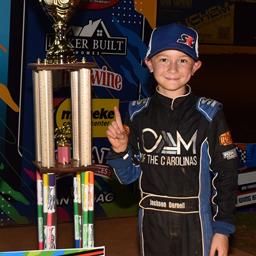 Jackson Darnell