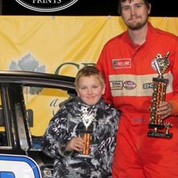 Tyler Lambert