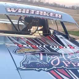 Eric Whitaker