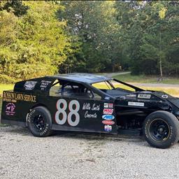 Rusty Rosson