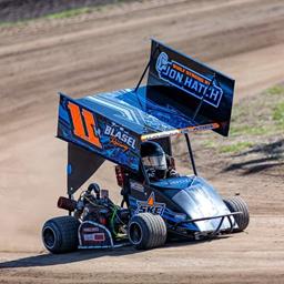 Kason Blasel