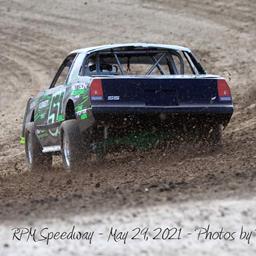 Barrett Wagoner