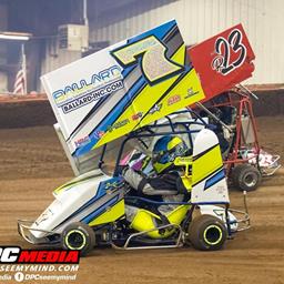 Kory Ballard