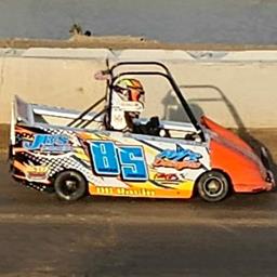 Racer Smith