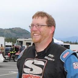 Billy Magers