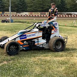 Austin Hansen