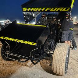 Brett Stratford