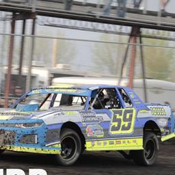 Brandon Mannhardt