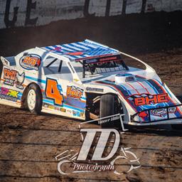 Dylan Cherry