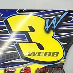 Chris Webb