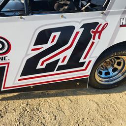 Trevor Hartline
