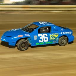 Trevor Hammond