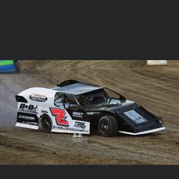 Chris Dawson