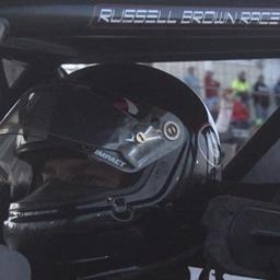 Russell Brown Jr