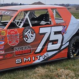 Randy Smith Jr