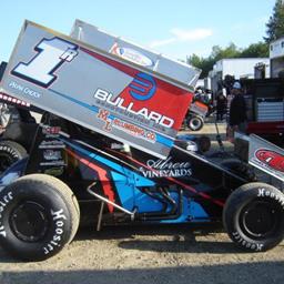 Ryan Robinson