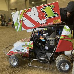 Cam Settlemoir