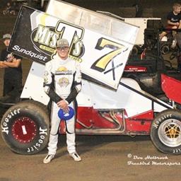 Shane Sundquist