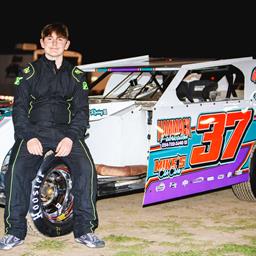 Mason Warren