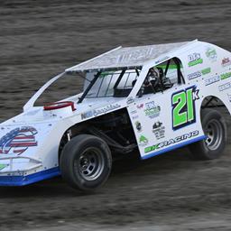 Nathan Kenaston
