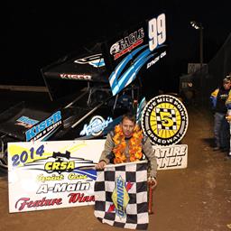 Mike Kiser