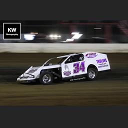 Weston Holman