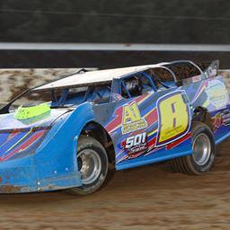 Jeff Cloninger